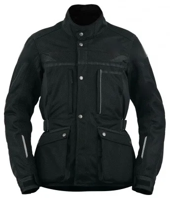 

NEW MOTORCYCLE RACING MESH SUMMER FORMATIVE JACKET BIKERS JACKET AIR FLOW