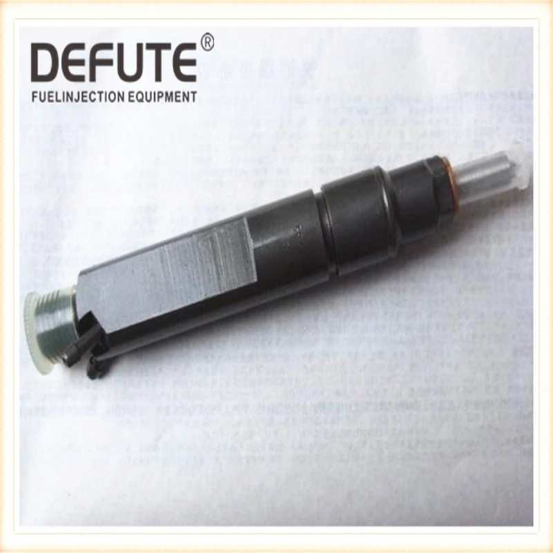 

0432193600 Diesel Engine Injector, Fuel injector 0432193600 with nozzle DSLA150P672