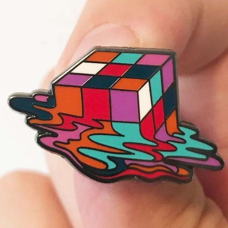 cube