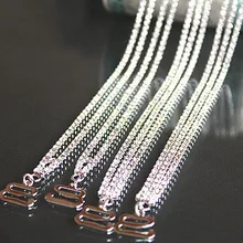 Кисточка кристалл свадьба банкет пункт бюстгальтер ремни Корея невидимые плеча цепи два ряда 3 ряда