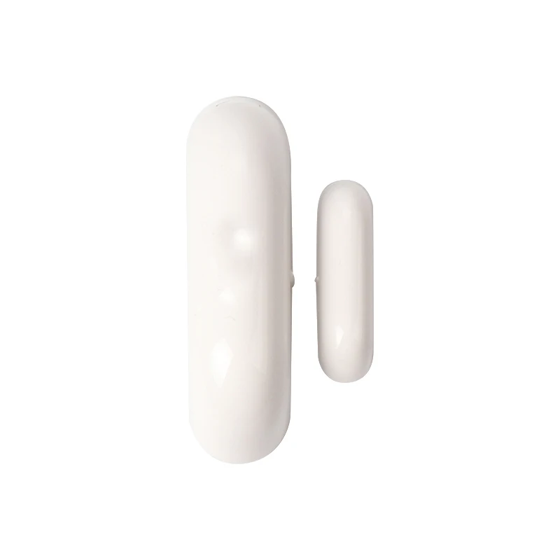 YobangSecurity Z-wave Home Security APP Control Door Window Sensor Work with Zwave 300 500 series Magnet Lock Door Sensor Alarm