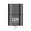 DM MicroSD Card Reader with TF card slot Adapter Change to USB Flash Drive for PC Car ► Photo 3/5