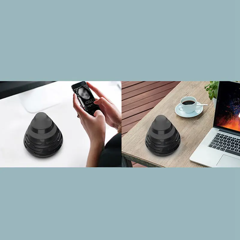 Bs 06 Мода Bluetooth 5 0 динамик Dsp шум громкий стерео звук богатый бас открытый Вечеринка