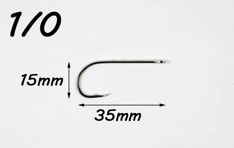 50 шт. рыболовные Крючки Baitholder из высокоуглеродистой стали с колючей спинкой, рыболовный крючок, червячный пруд, держатель для приманки, Размер 10, 12, 14, 1/0, 2/0, 3/0, 4/0, 5/0