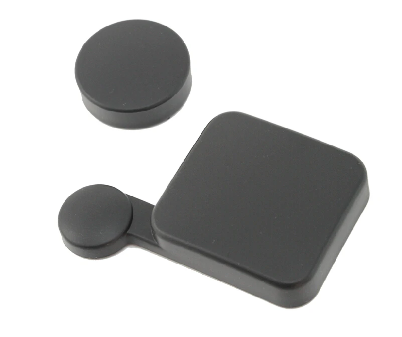 

Custom Accessories Caps Dedicated Lens Cap Kit GoPro Camera FOR GoPro Hero3 GoPro Hero 3+ Hero 3 Hero 4