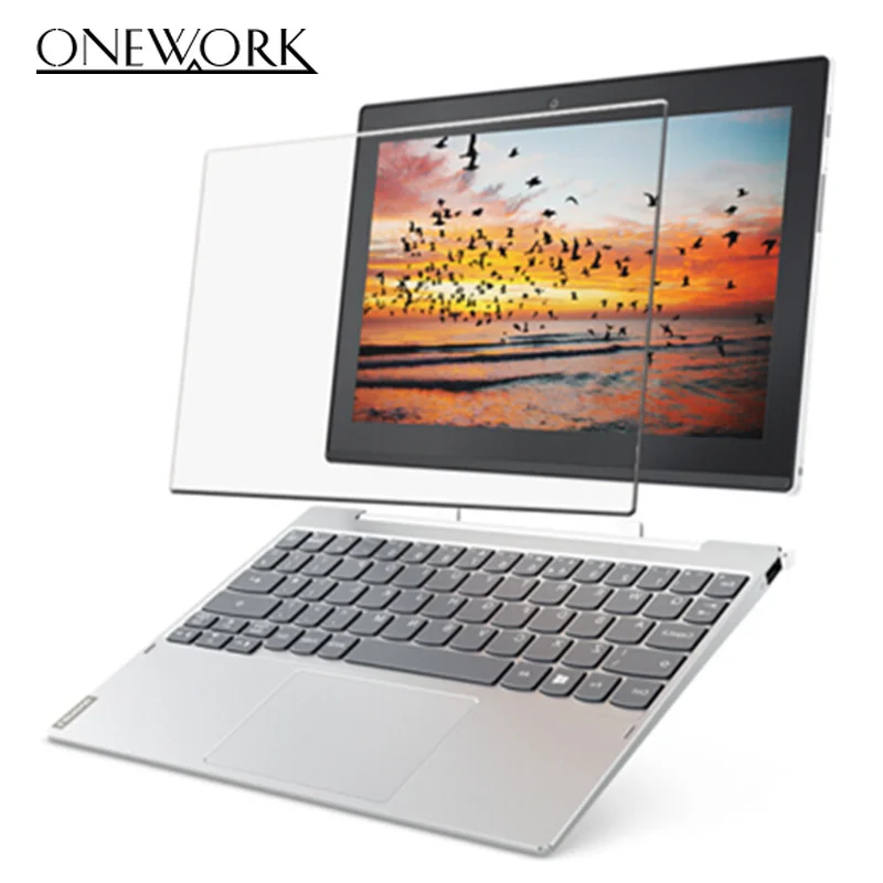 

For Lenovo Miix 310 320 3 4 5 Pro 510 520 700 720 Miix4 Miix5 Plus 10.1 12 12.2 Tablet Screen Protector Film Tempered Glass
