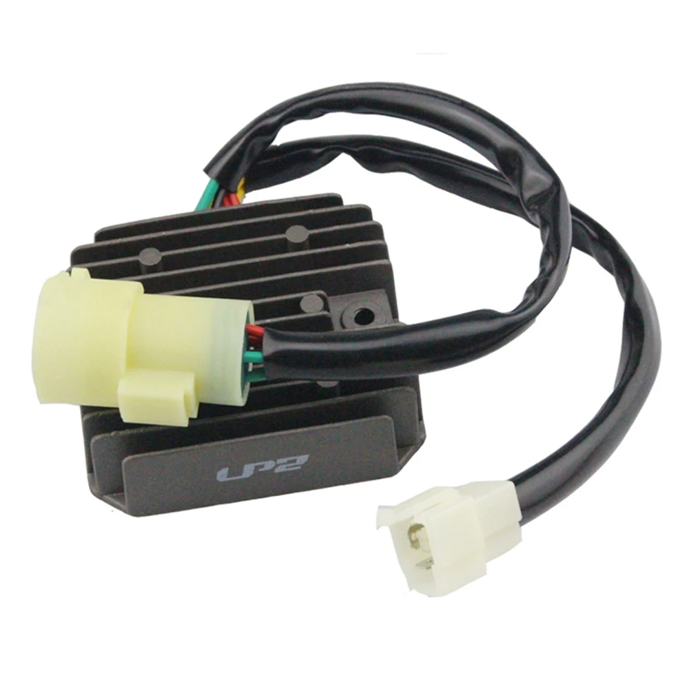 12v регулятор напряжения мотоцикла выпрямитель 31600 MV1 003 для Honda XRV750 Африка Twin 1990 1991