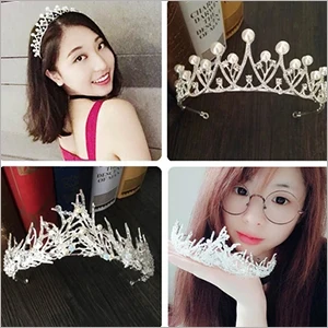 crown