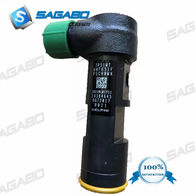 US $301.50 28490086283823532838464528337917 For Ssangyong Doosan Injector