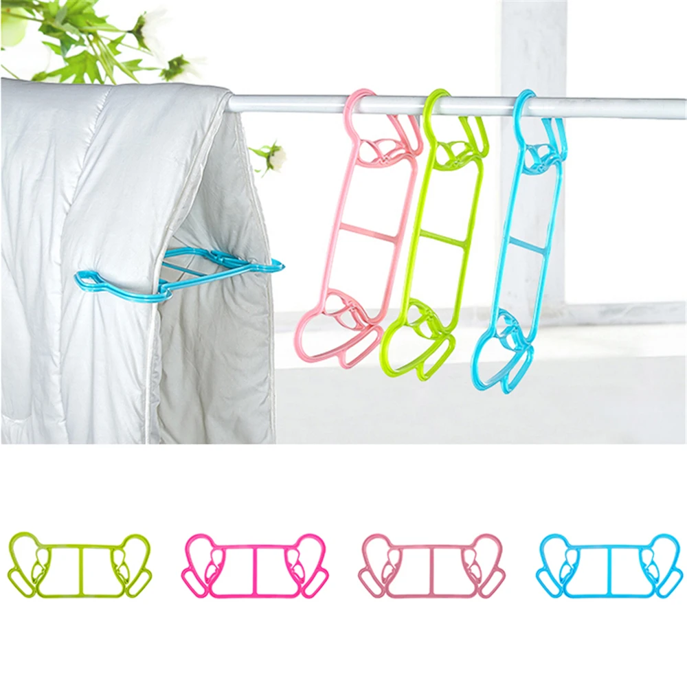 Big basked quilt clips to hang 2 pieces of cotton quiltin Clothes Pegs