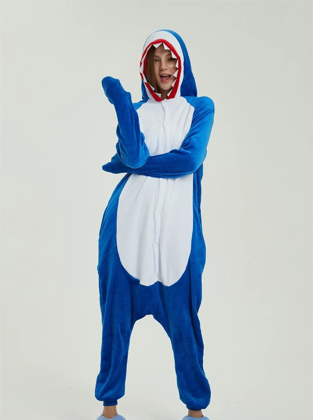 costume pjs