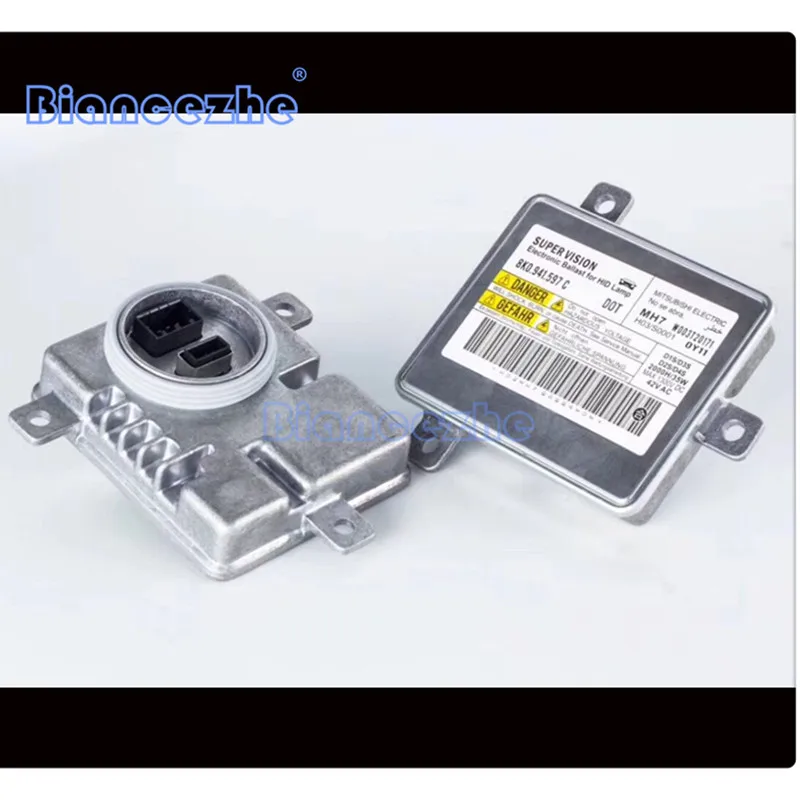 Бесплатная доставка новая лампа для фар балласт HID 8K0941597 8K0941597C 8K0941597E 2048703226 Audi A3