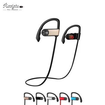 

Reotgtu S7 Bluetooth Earphone Sport Wireless Headphone Sports Earphone Stereo Sport Headset For iPhone Samsung Tablet Pad