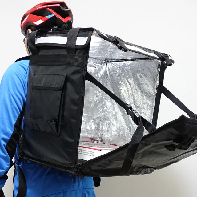 Aliexpress Pk 65b Hot Food Transportation Bag Warmer Box Pk 65b Hot Food Transportation Bag Warmer Box Carry Out Carrier