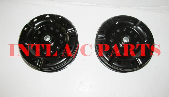 US 40 0 6SEU16C 447190 6863 Air Conditioner Magnetic Clutch Pulley For Chrysler Sebring 200 Dodge Grand Caravan Avenger Journey 6pk In