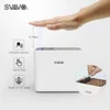 SVAVO Automatic Toothpick Dispenser Infrared Sensor Holder Household Table Smart Toothpick Storage Box ► Photo 1/6