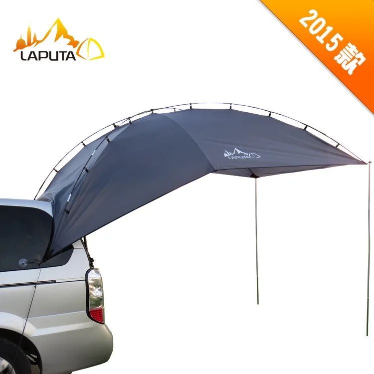 Laputa новая палатка для автомобиля продажа от производителя оборудование улицы
