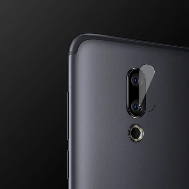 Защитная пленка для объектива камеры Meizu 16 XS 16s Meilan Note 9 закаленное стекло защитный