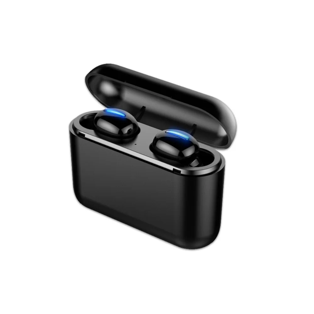 

Q32I Wireless Bluetooth 5.0 Mini Headset Tws Earbuds wireless handsfree headset gamer Stereo Headset in ear monitor For phone