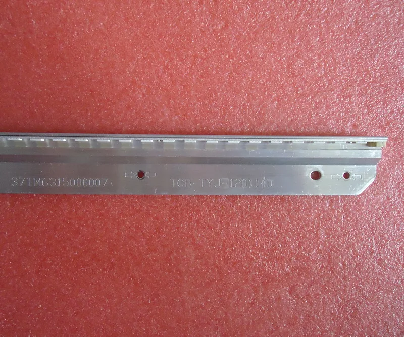 

FOR TCL /L32F3270B Article lamp 37TM6315000007 TCB-TYJ-120110D 1piece=36LED 356MM