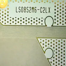 LS08S2M6-C2LX модуль TAB COF