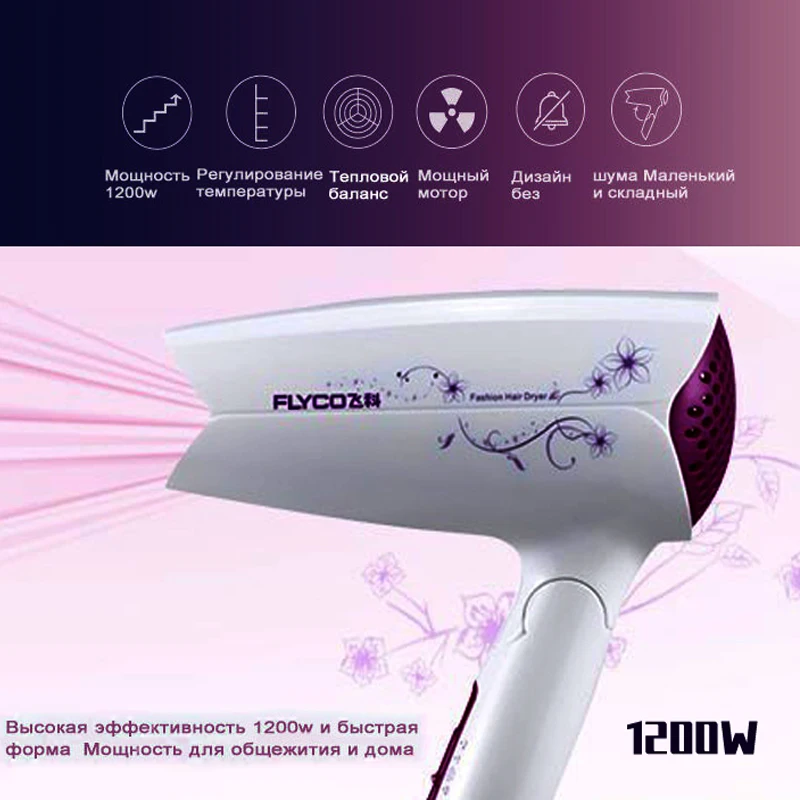 FLYCO-professional-Mini-lightweight-hairdyer-portable-Hot-and-Cold-Wind-Foldable-hair-dryer-quiet-Styling-Tools (2)