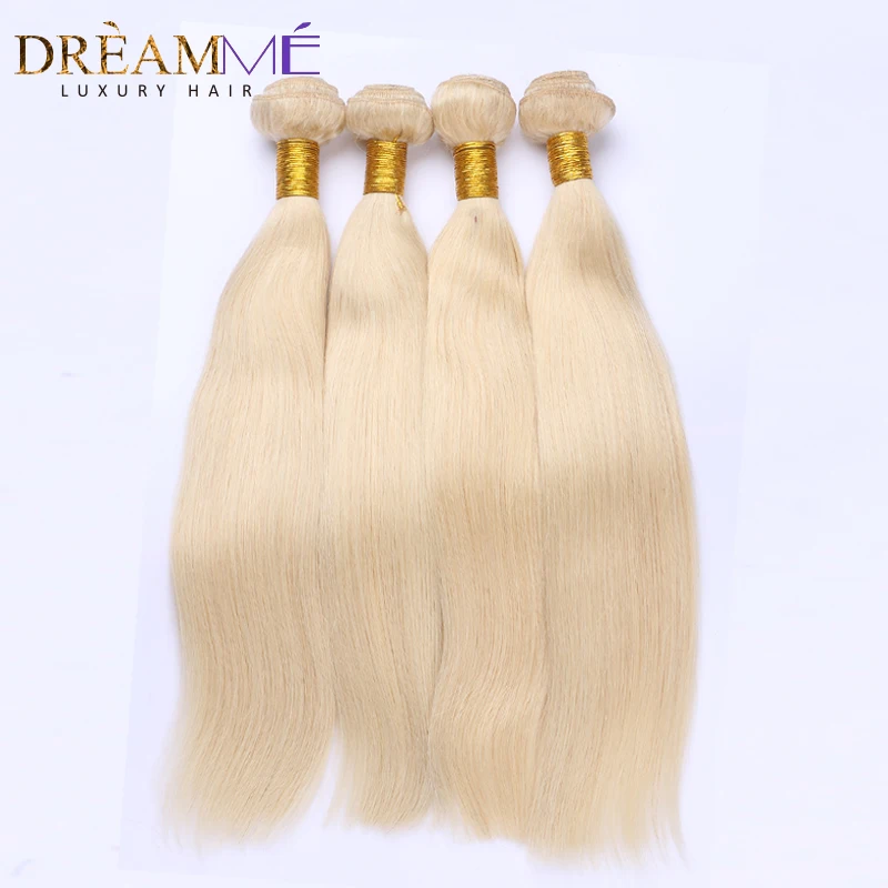 613 straight human hair extension (1)
