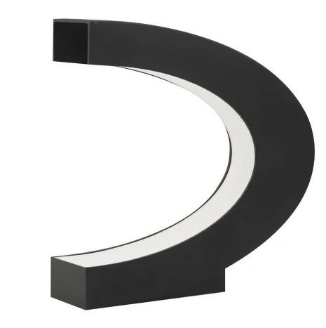  1Pcs home Decoration Magnetic Levitation Floating Teach Education Globe World Map Decor Santa Gift  - 32869611803