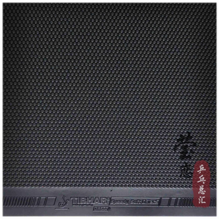 Tibhar الأصلي سبيدي لينة d. tecs تنس الطاولة المطاط البثور خارج هجوم لل مضارب تنس الطاولة بينغ بونغ المطاط Tibhar الأصلي سبيدي لينة d. tecs تنس الطاولة المطاط البثور خارج هجوم لل مضارب تنس الطاولة بينغ بونغ المطاط