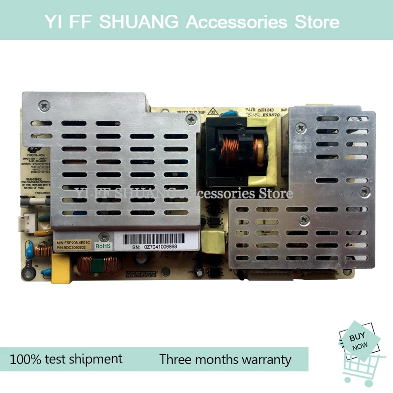 

100% test shipping for LT3212 Power Board 3BS0121712GP FSP205-3E01C FSP205-4E01C