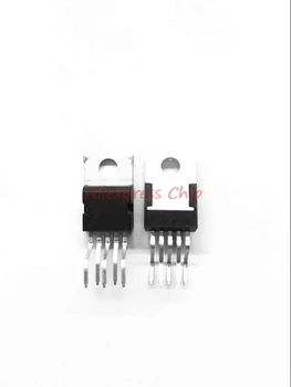 

10pcs/lot TDA7298 TO-220-7 28W Hi-Fi amplifier