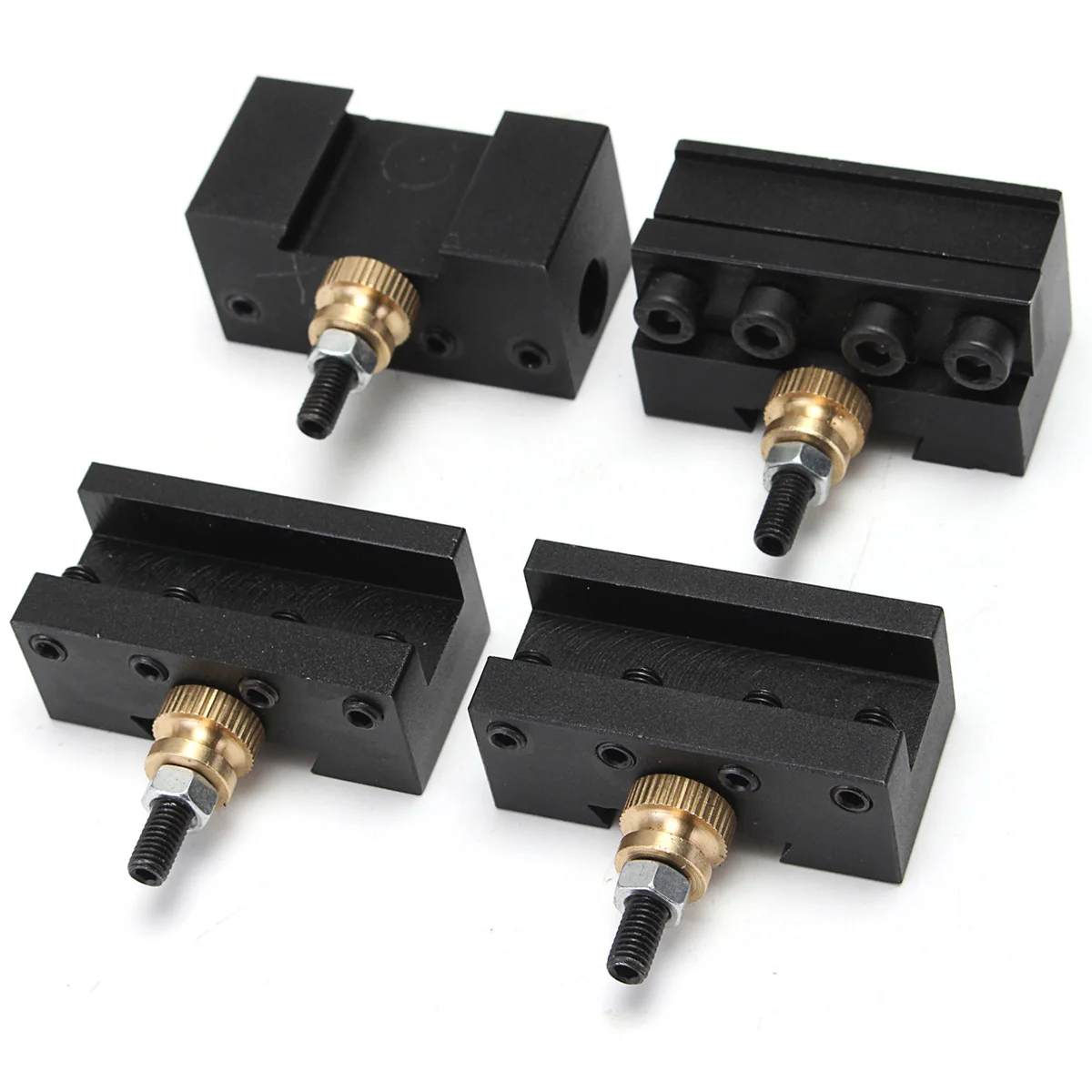 Ceny Zestaw uchwytów narzędziowych Mini Quicks zestaw uchwytów do tokarek stołowych