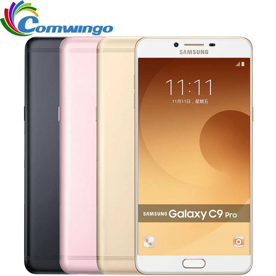 Цена за 2016 samsung galaxy c9 pro c9000 4 г lte мобильный телефон octa core Android6.0 6 ГБ RAM 64 ГБ ROM 16MP Камера 6 ''Сотовый Телефон Цена за 2016 samsung galaxy c9 pro c9000 4 г lte мобильный телефон octa core Android6.0 6 ГБ RAM 64 ГБ ROM 16MP Камера 6 ''Сотовый Телефон