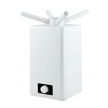 220 V коммерческие и промышленные 11L воздуха Ультразвуковые увлажнители большой туман для коммерческого магазина Ресторан увлажнение растений