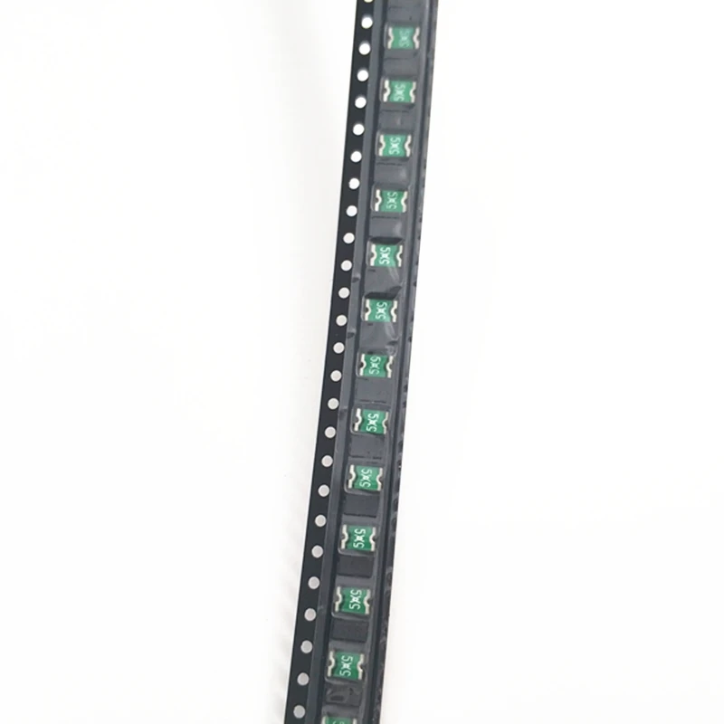 50 шт./лот 1812 0.1A/0.2A/0.5A/0.75A/1.1A/1.5A/1.6A/2A/2.6A/3A/3.5A Самовосстанавливающийся Предохранитель