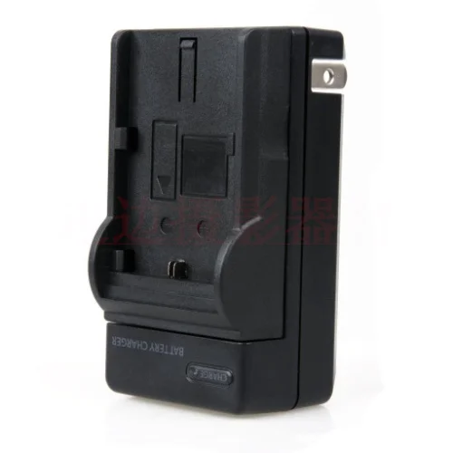 Зарядное устройство BCF10E для камеры FP8 FS25 LX5 LX7 BCJ13E BCG10E | Электроника