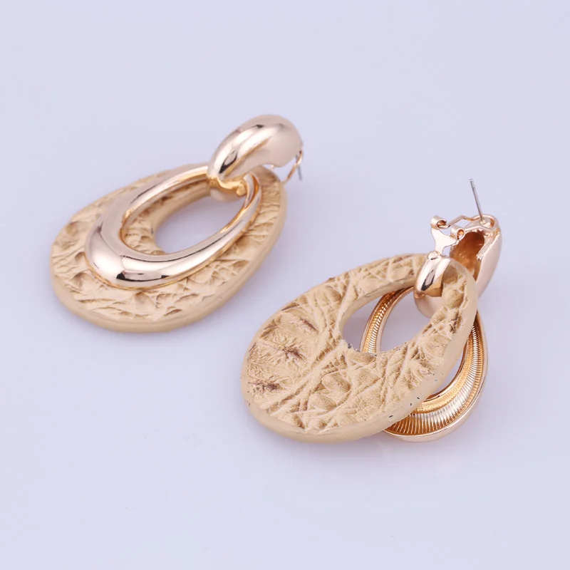 Drop Earrings For Woman (12)