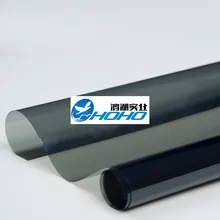 35% VLT ультрафиолетовое отказ Уход за кожей Солнечная окно оттенок Плёнки Защита от солнца Управление дома/Автомобильные окна защиты Плёнки 152x50 см