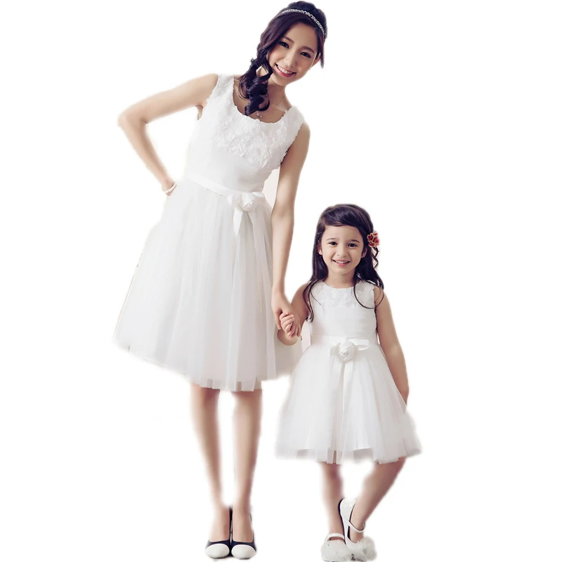 Mother Daughter Dresses New Brand Matching Mother Daughter Dresses New Brand Matching