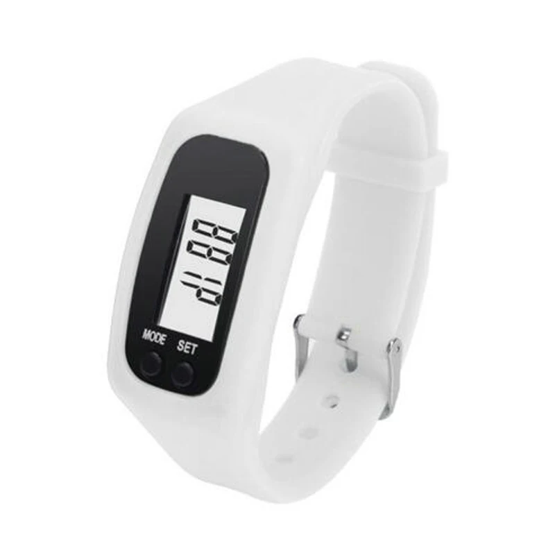 

2018 Pedomete Sport Bluetooth 4.0 Smart Bracelet smart band Heart Rate Monitor Wristband Fitness Tracker for Android iOS