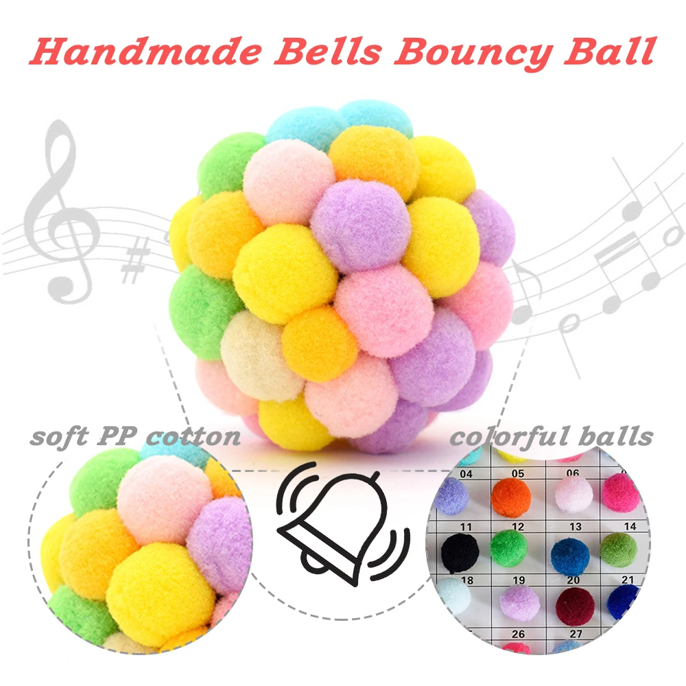 pet toy ball-5