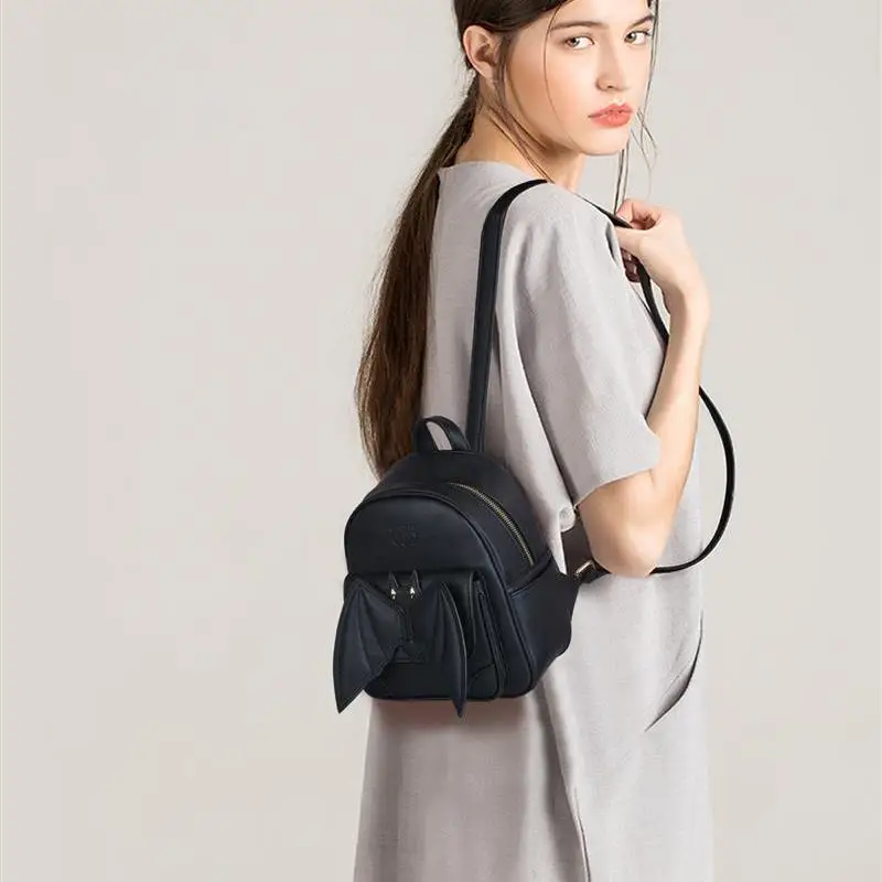 “ Macio de Alta Casuais Mochilas Escolares Bags Pomelos