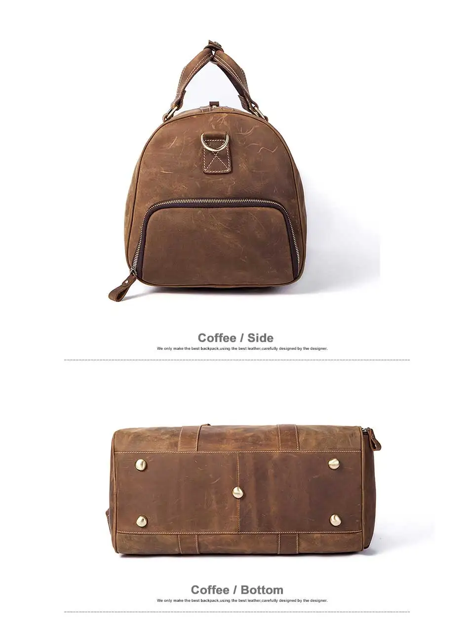 large bag