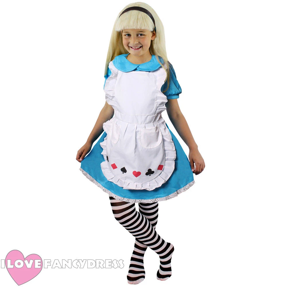 character dress for kids