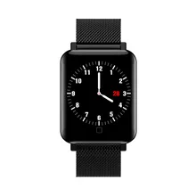 M19 Спорт умный браслет с сердечный ритм измерять кровяное давление кислорода фитнес-трекер для xiaomi группа смартфонов smartwatch