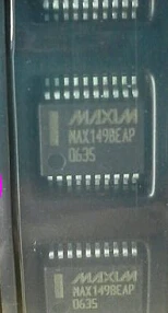 

Free Shipping MAX149BEAP MAX149 100pc/lot SOP IC