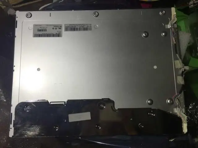 ЖК-LM201W01-SLA1 новые оригинальные и