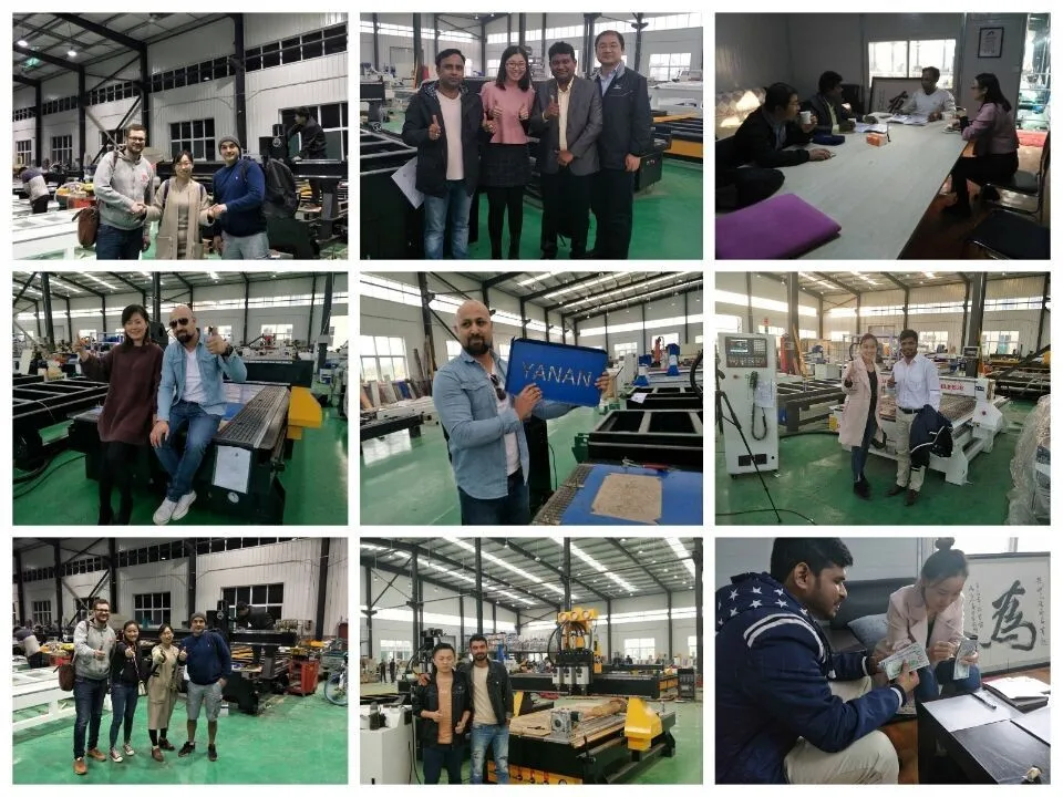 customer visit1