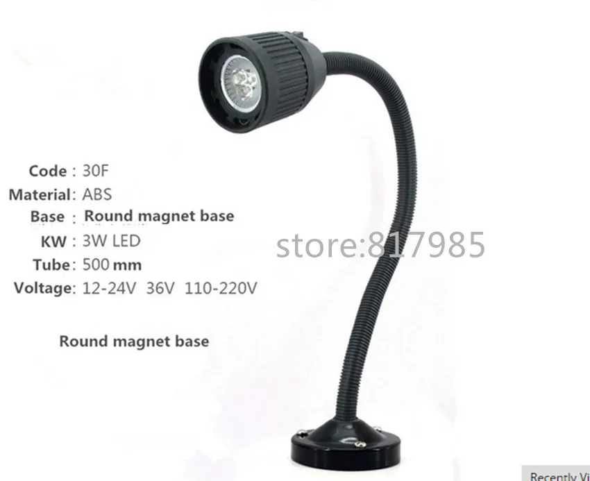 lamp 8