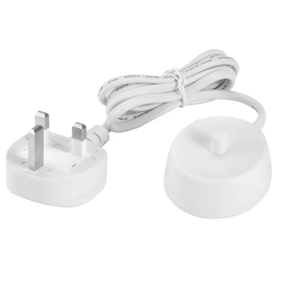 

Electric Toothbrush Charger for Oral-b D17 OC18 UK plug